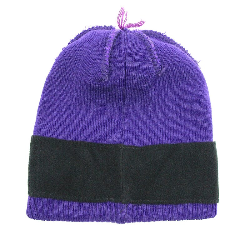 Woolen Hat Manufacturer - OEM/ODM Custom Men Women Three Color Block