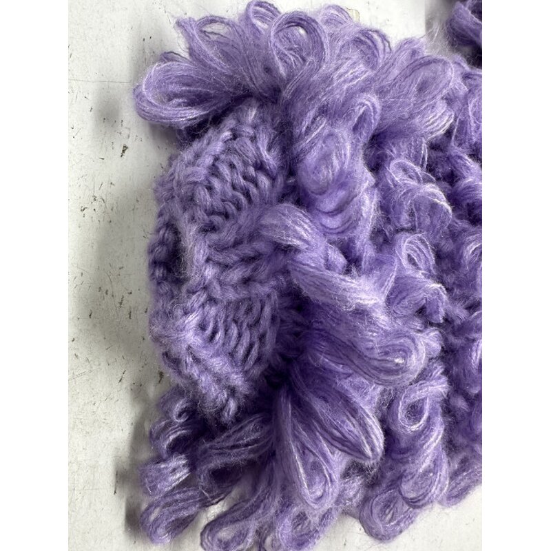 Pullover Sweater Manufacturer - OEM/ODM Custom Women's V-Neck Lantern Sleeve