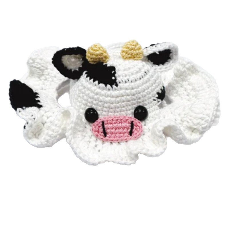 Crochet Hat Manufacturer - OEM/ODM Custom Pet Animal Cat Dog Photo Prop