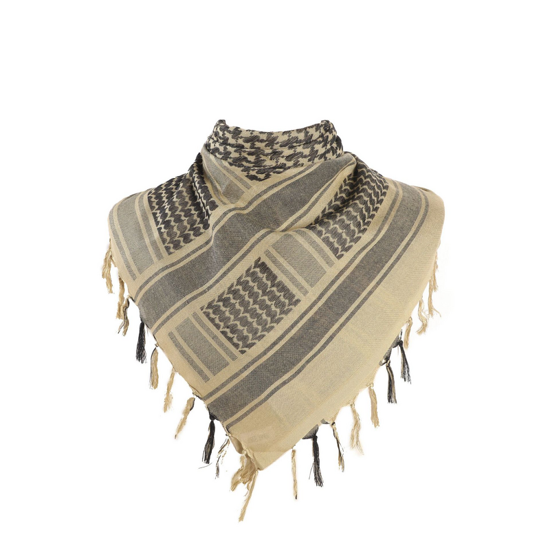 Turban Shawl Manufacturer - OEM/ODM Custom Men's Arab Dubai Style