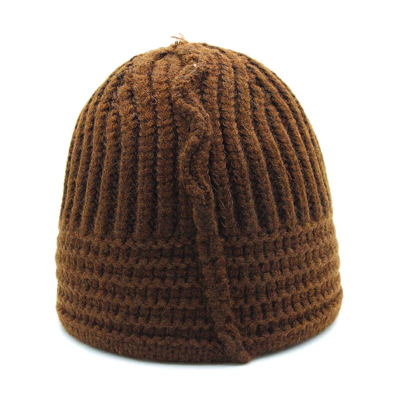 Knitted Hat Manufacturer - OEM/ODM Custom Handmade Knitted Outdoor Warm