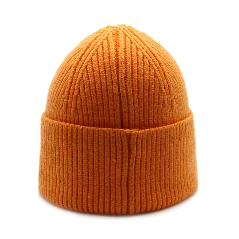 Knitted Hat Manufacturer - OEM/ODM Custom Woolen Mohair Outdoor Cold