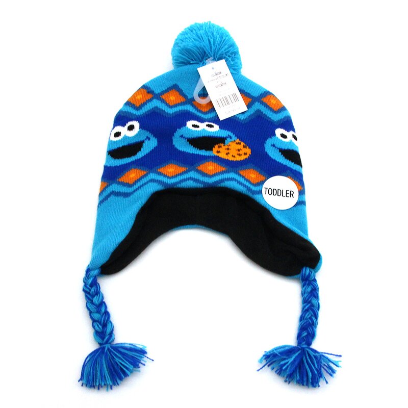 Children's Hat Manufacturer - OEM/ODM Custom Velvet Warm Ear Protection