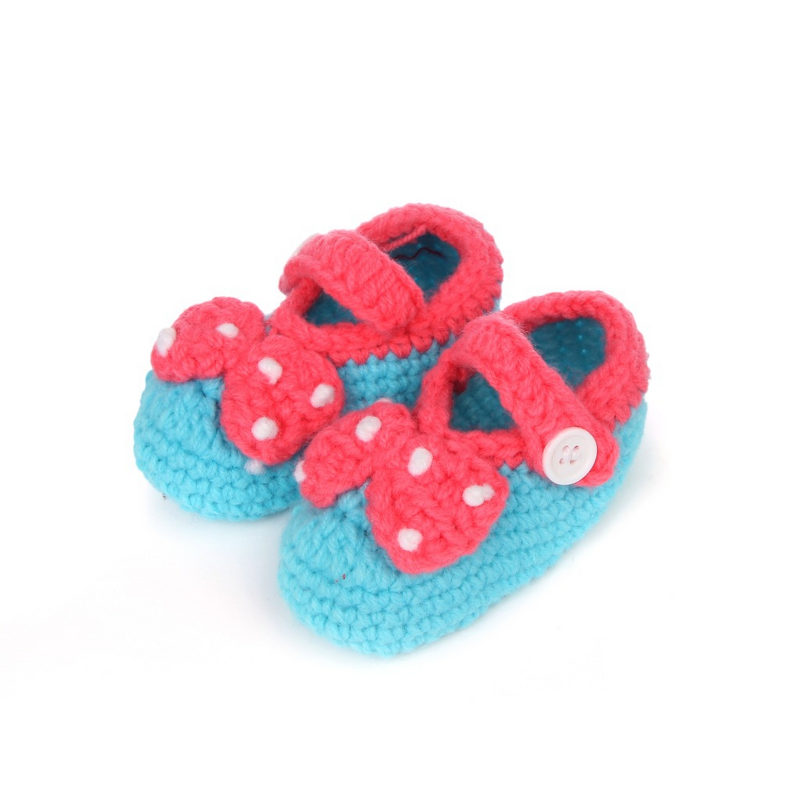 Baby Socks Manufacturer - OEM/ODM Custom Crochet Toddlers Soft-Sole