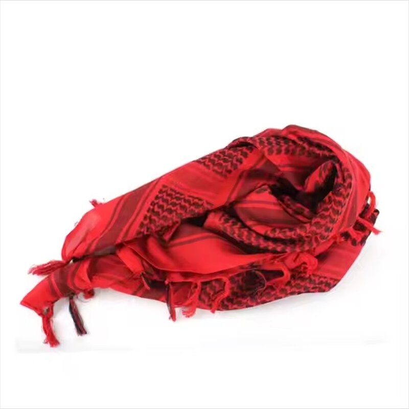 Shawl Manufacturer - OEM/ODM Custom Traditional Muslim Windproof Shawl