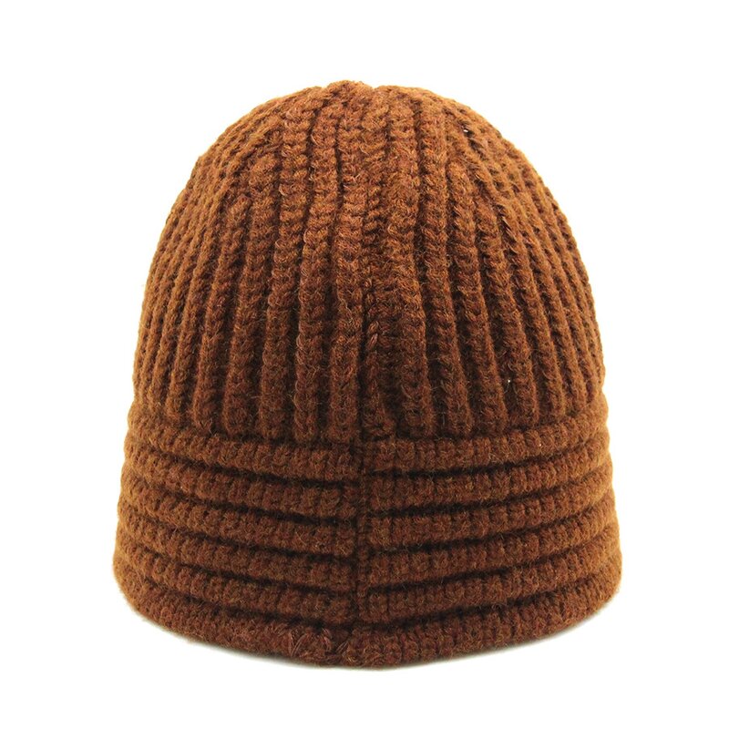 Knitted Hat Manufacturer - OEM/ODM Custom Handmade Knitted Outdoor Warm