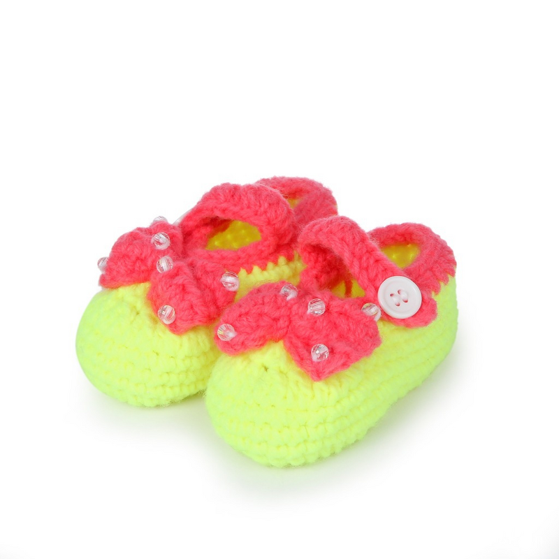 Baby Socks Manufacturer - OEM/ODM Custom Crochet Toddlers Soft-Sole
