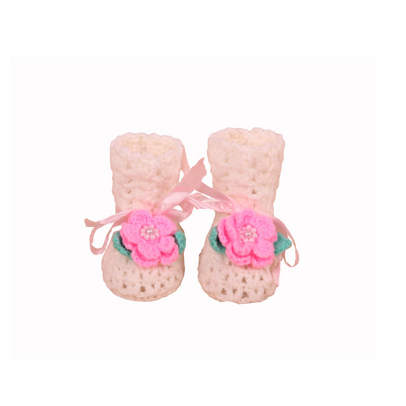 Baby Shoes Manufacturer - OEM/ODM Custom Handmade Knitted Pre-Walker