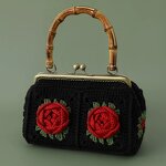 Crochet Bags