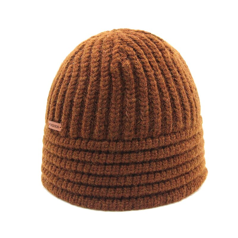 Knitted Hat Manufacturer - OEM/ODM Custom Handmade Knitted Outdoor Warm
