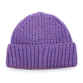 Knitted Hat Manufacturer - OEM/ODM Custom Fashionable Handmade Knitted Hat