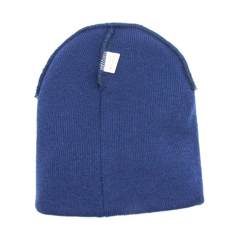Knitted Hat Manufacturer - OEM/ODM Custom Fashion Solid Color Travel Hat