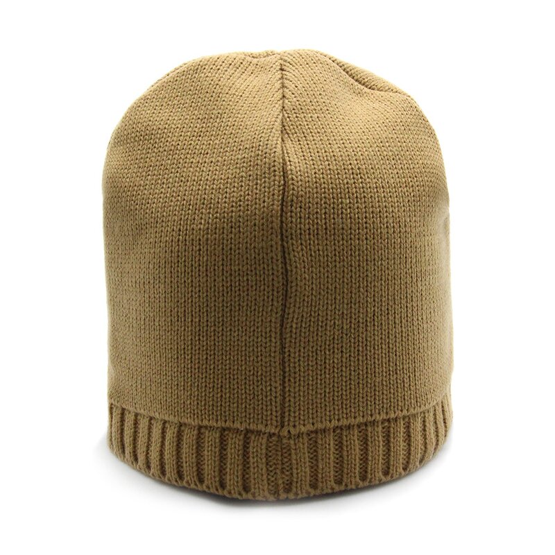 Knitted Hat Manufacturer - OEM/ODM Custom Children's Jacquard Animal Design