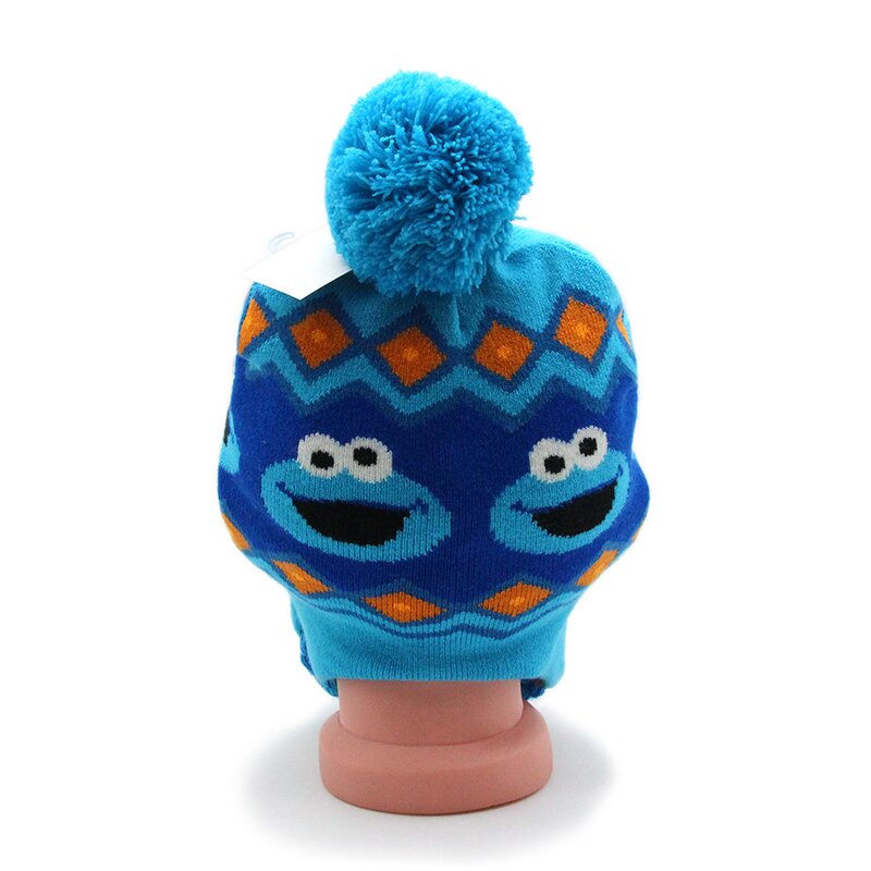 Children's Hat Manufacturer - OEM/ODM Custom Velvet Warm Ear Protection