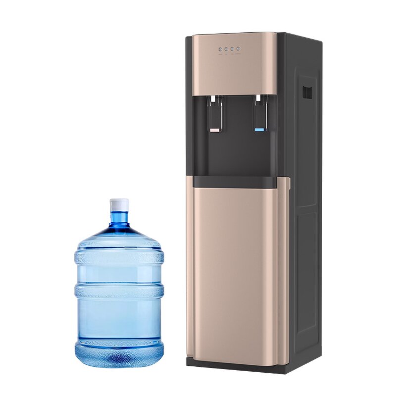 Water Dispenser Manufacturer - OEM/ODM Hot Cold with RO Filter Hotel