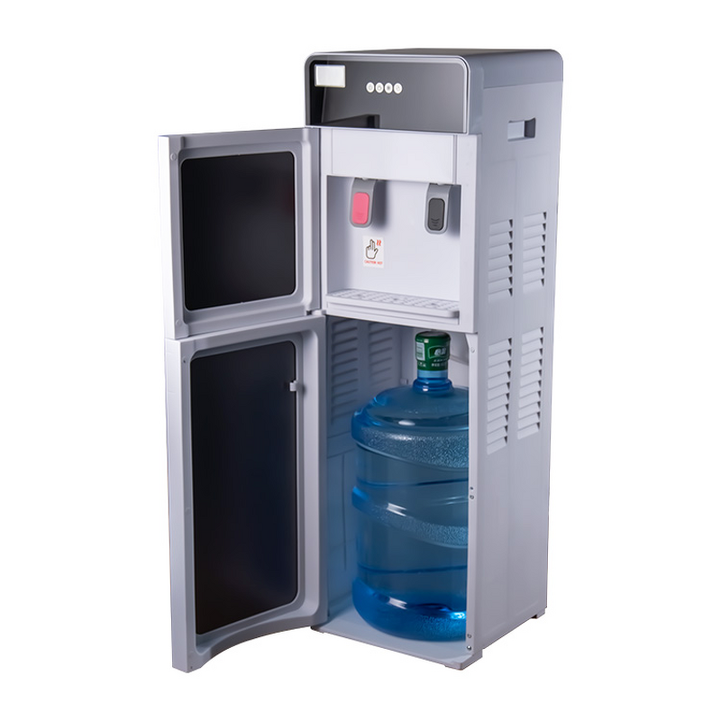 Water Dispenser Manufacturer - OEM/ODM Plastic Bottom Load Hot Cold Design