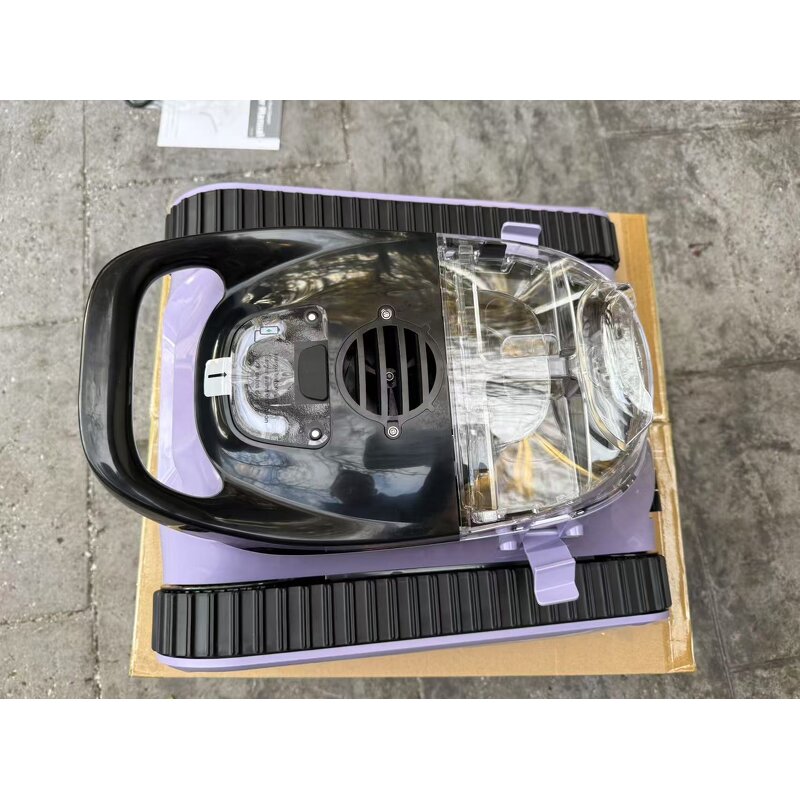 Cordless Pool Robot Manufacturer - OEM/ODM Automatic Climbing Wall Smart