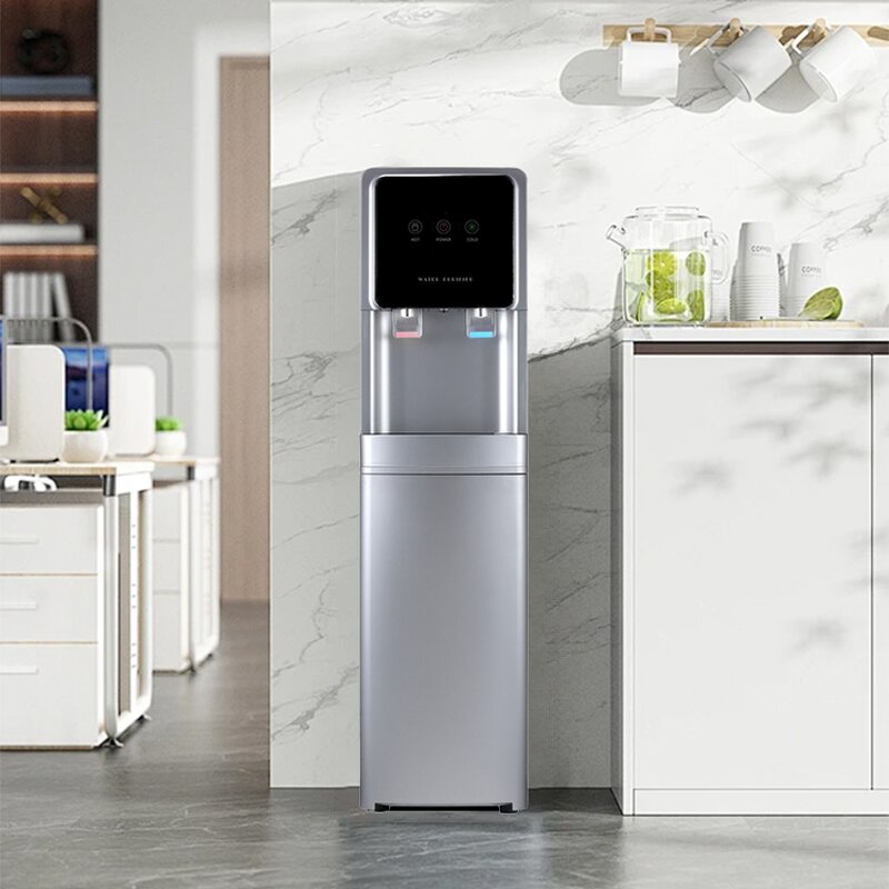 Water Dispenser Manufacturer - OEM/ODM High Capacity Energy Saving RO