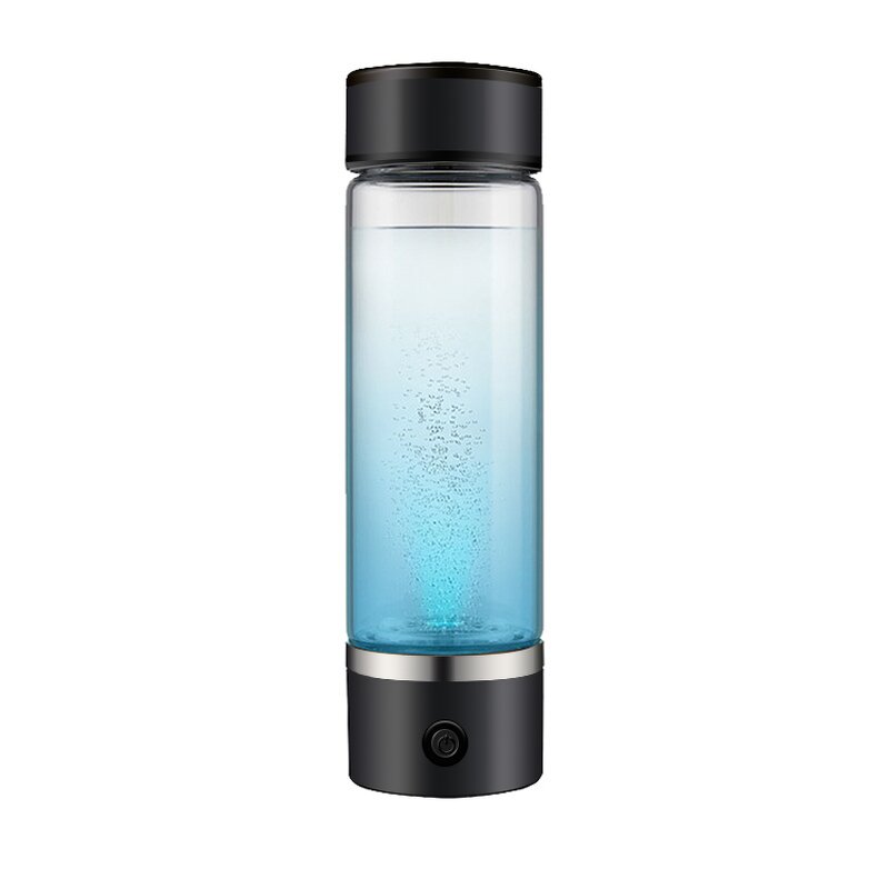 Hydrogen Water Cup Manufacturer - OEM/ODM Portable SPE PEM H2 Electrolysis