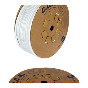 PE Hose Manufacturer - OEM/ODM White Tubing for RO Water Filter System