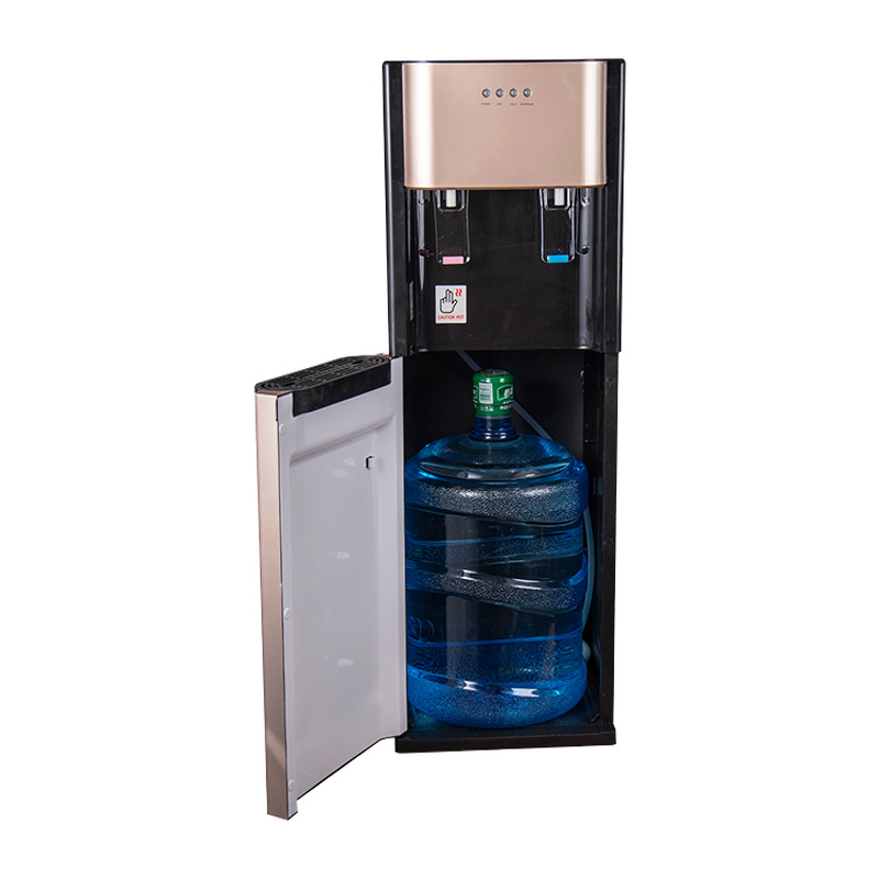 Water Dispenser Manufacturer - OEM/ODM Household Bottom Load Barrel Water