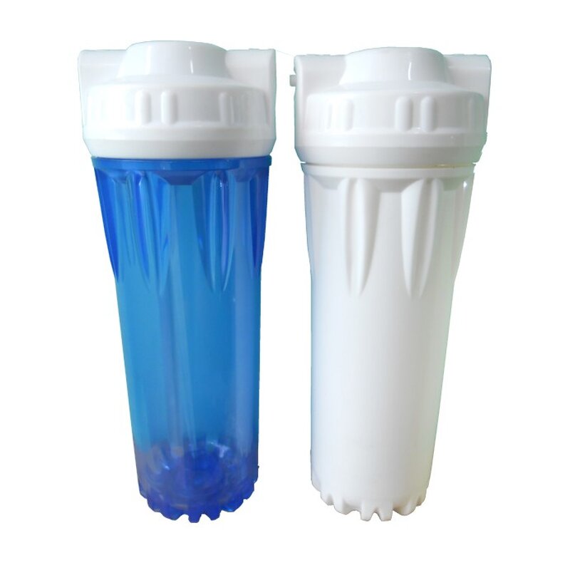 Water Filter Housing Manufacturer - OEM/ODM 2 Stages 20 Inch Big Blue