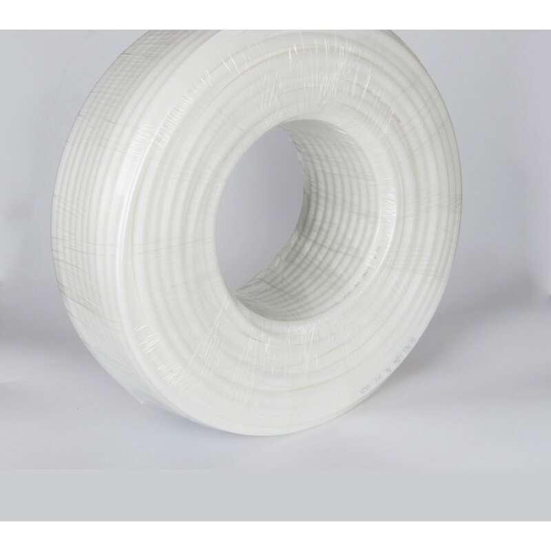 PE Hose Manufacturer - OEM/ODM White Tubing for RO Water Filter System