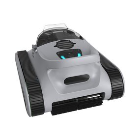 Pool Robot Manufacturer - OEM/ODM Cordless Wall Climbing Automatic Cleaner