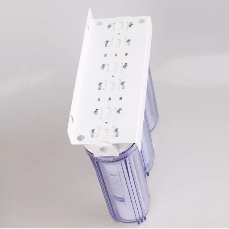 Water Filter System Manufacturer - OEM/ODM Under Sink 10 Inch 3 Stages