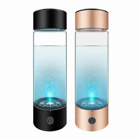 Hydrogen Water Bottle Manufacturer - OEM/ODM Alkaline Hydrogen Ionizer Generator
