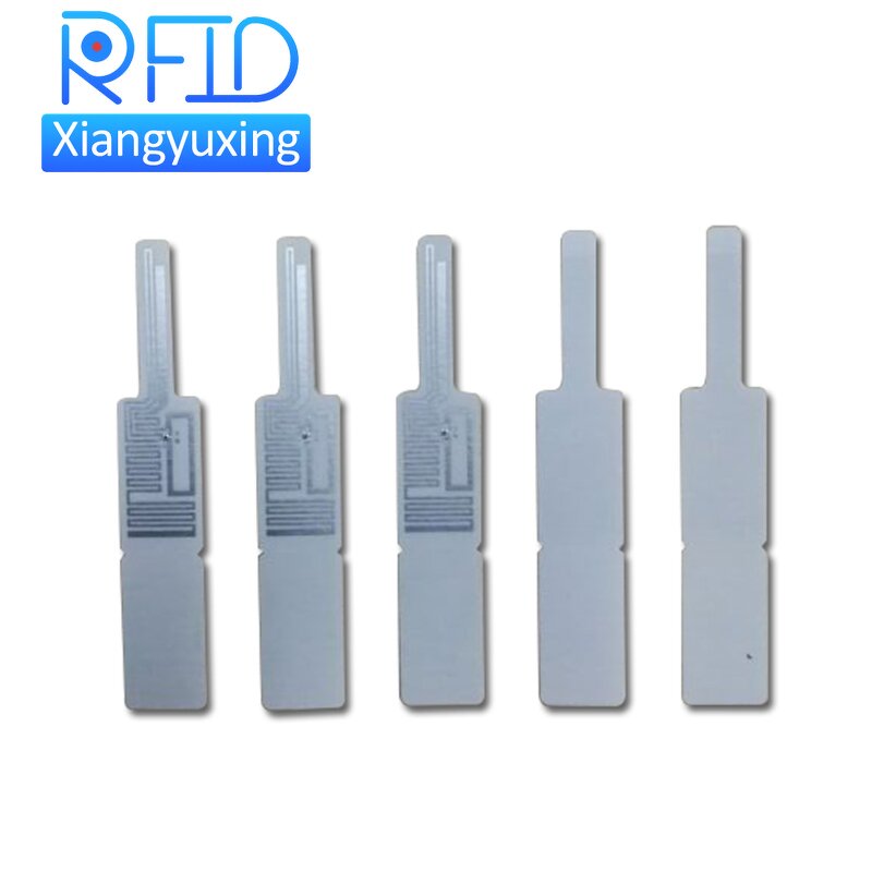 RFID Jewelry Tag Factory - Small UHF NFC Label/Tag