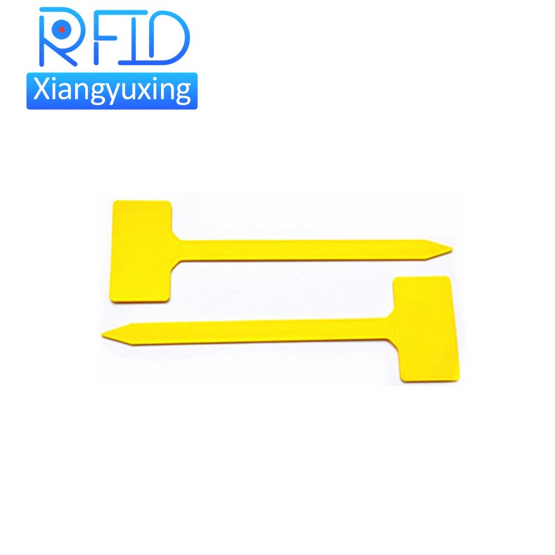 ABS RFID Cable Tie Factory - 6m Self-Locking Nylon Tie