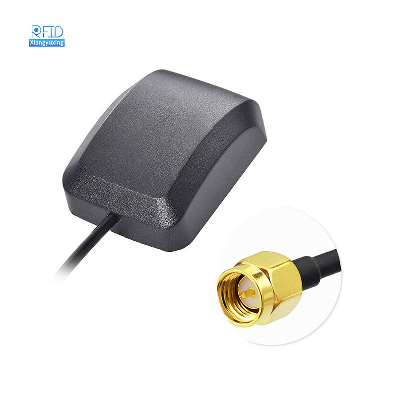 Car GPS Antenna Supplier - Magnet GLONASS GPS Antenna