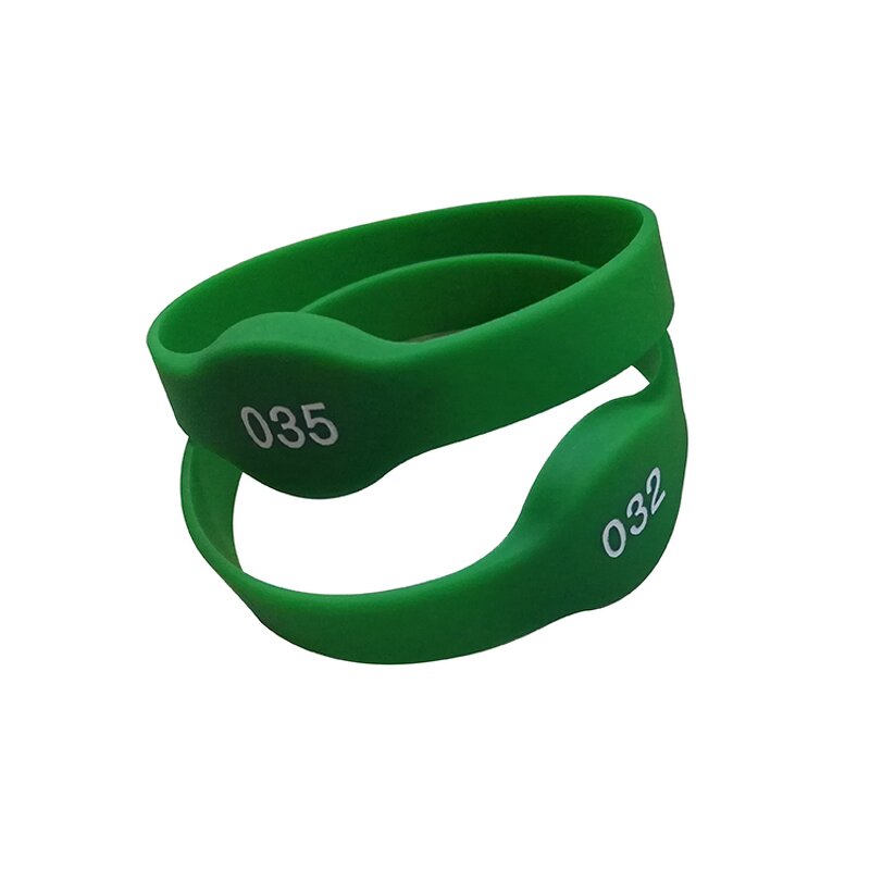 NFC Smart Bracelet Supplier - Programmable Payment Wristband
