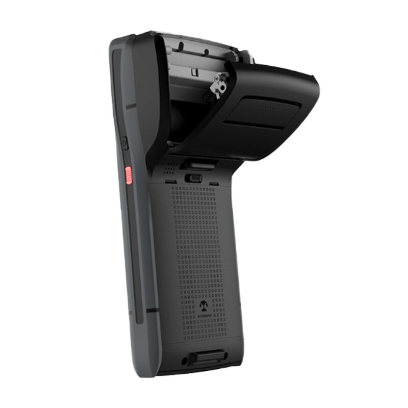 PDA Barcode Scanner Factory - with Thermal Printer Terminal