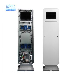 RFID Access Reader Factory - Automatic Wireless Door System