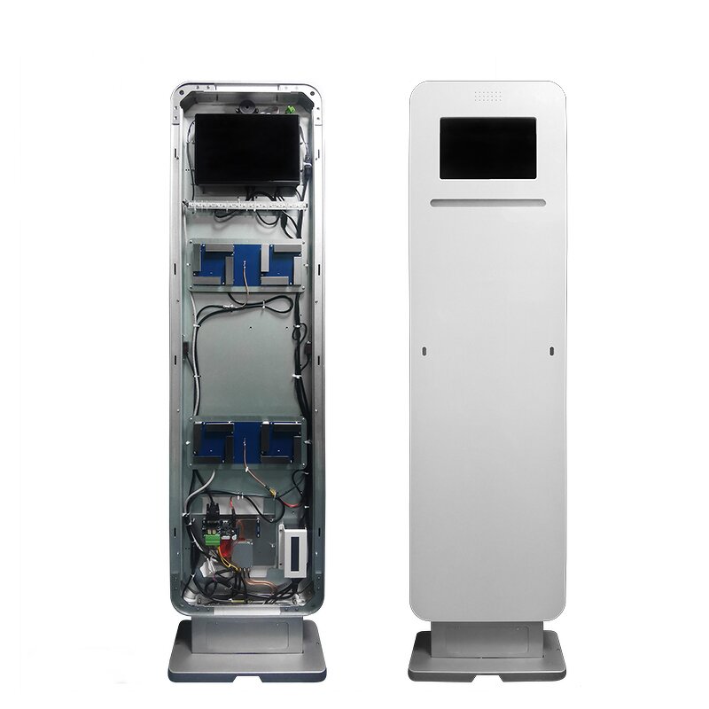 UHF RFID Gate Portal Supplier - Long Range Security Portal