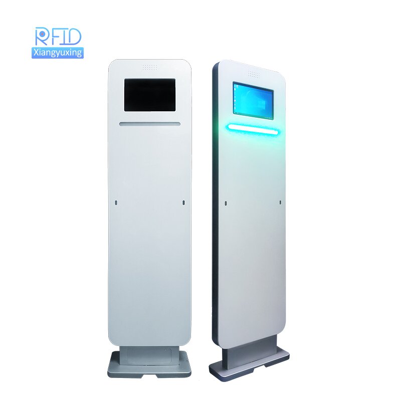 UHF RFID Reader Factory - Door Gate Fixed Store Access