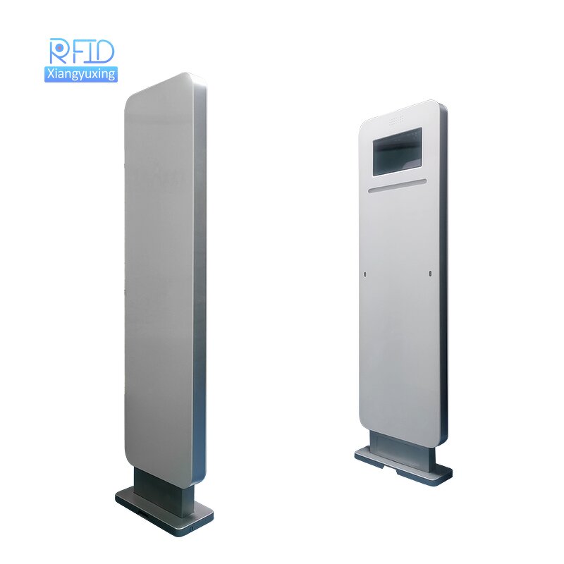UHF RFID Gate Portal Supplier - Long Range Security Portal