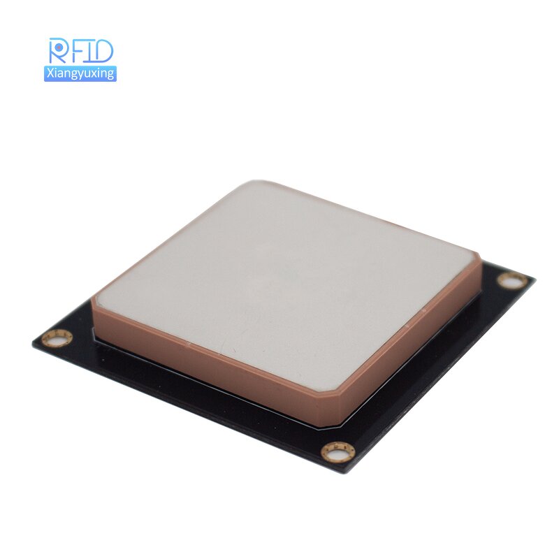 UHF RFID Antenna Manufacturer - 860-960MHz Embedded Antenna