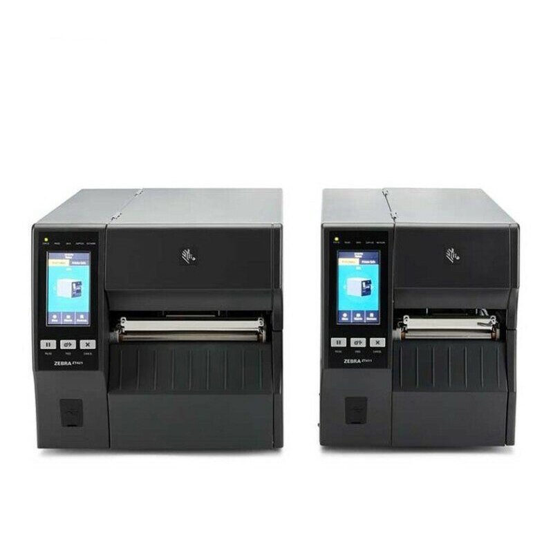 RFID Label Printer Manufacturer - High Performance ZT411