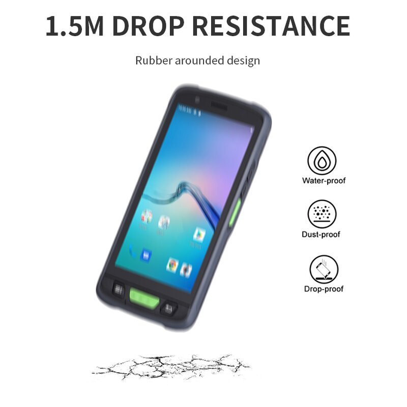 HF RFID Reader Supplier - Factory Price USB Long Range