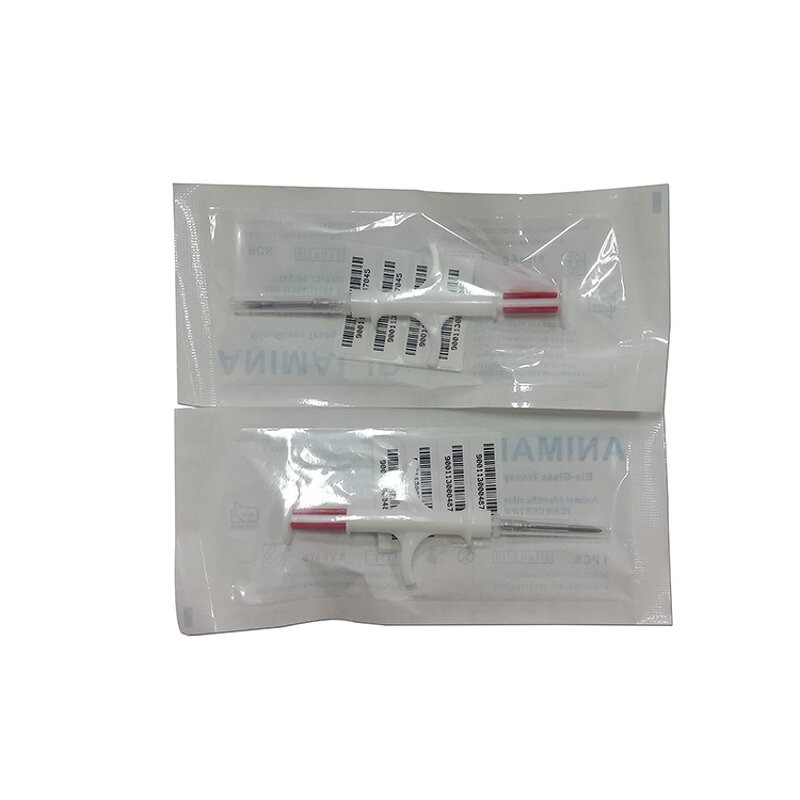 Animal RFID Microchip Factory - Implantable Tracking Chip