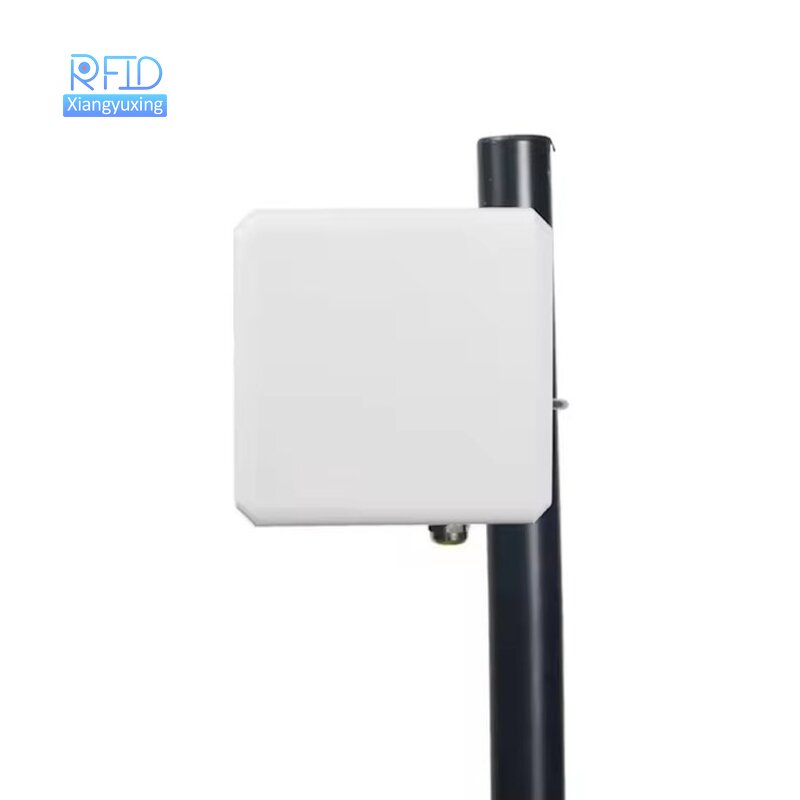 UHF RFID Reader Manufacturer - Factory Price 9dBi Reader