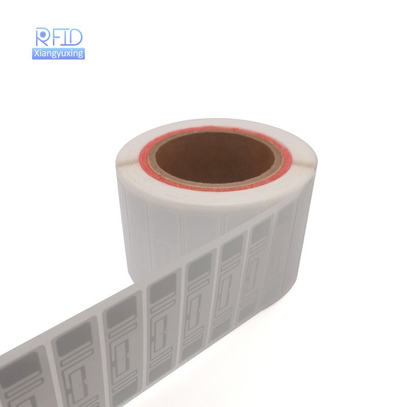 Monza RFID Tag Supplier - Impinj Passive Supply Chain Tag