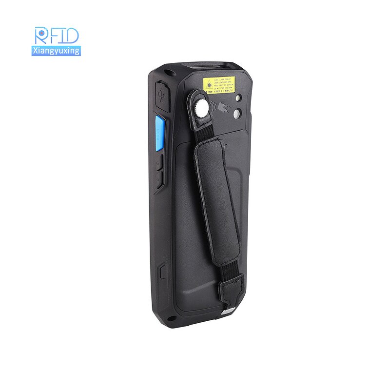 Rugged PDA RFID Reader Supplier - Industrial Data Collection