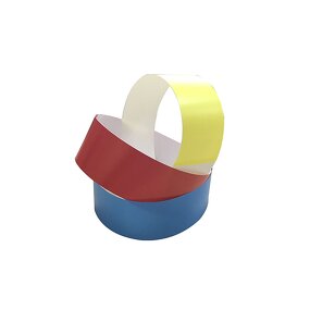 Medical RFID Wristband Manufacturer - Hospital Patient ID Bracelet