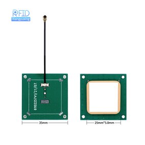 GPS Antenna Supplier - High Gain Omnidirectional Active