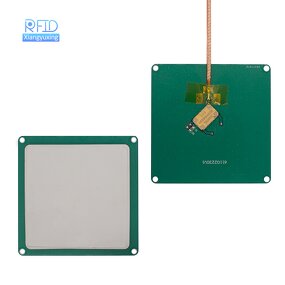 UHF RFID Antenna Manufacturer - Long Reading Portable Antenna