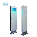 UHF RFID Access Door
